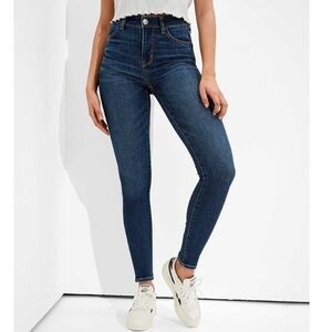 American Eagle Highest Rise Jegging